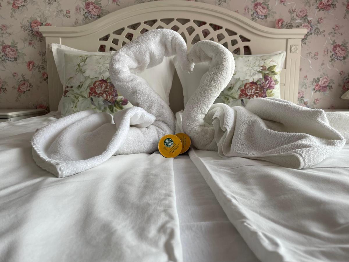 Family Hotel Deykin Сонячний Берег Екстер'єр фото